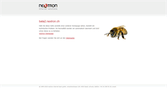 Desktop Screenshot of beta2.nextron.ch